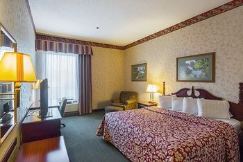 Others 4, FairBridge Inn Express Whitley City, McCreary