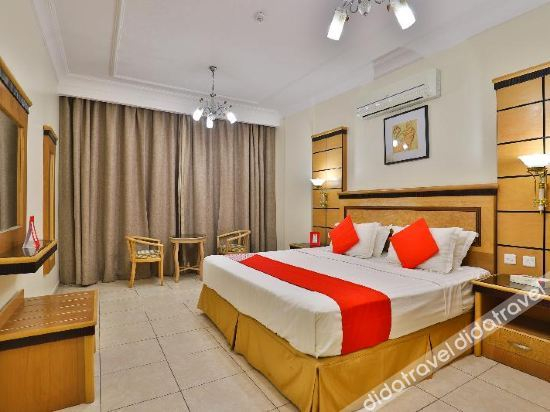 Others 2, Capital O 315 Ramz Abha Hotel