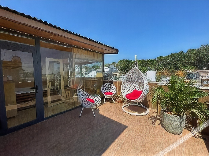 Others 5, Xavia Hotel Dalat, Đà Lạt