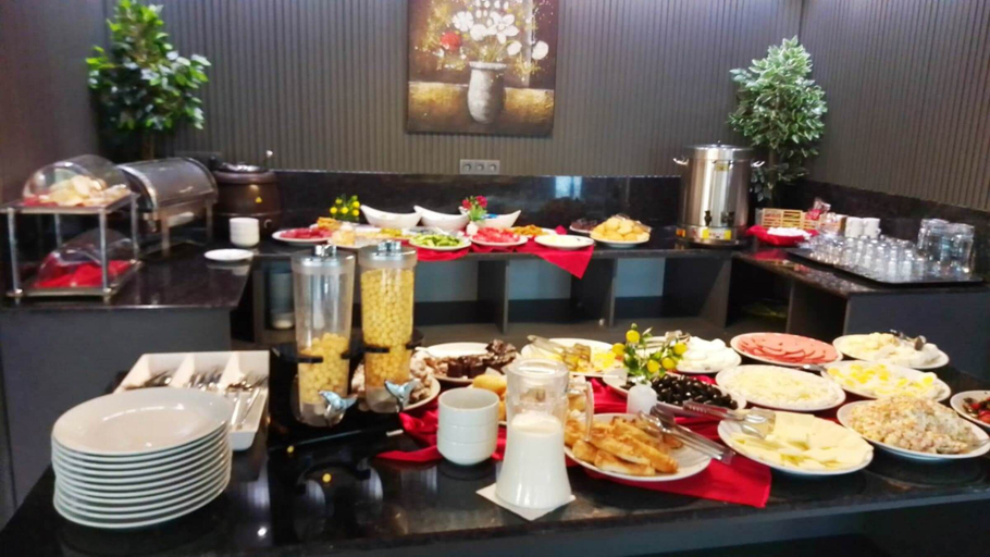Others 4, Estera Hotel, Antalya