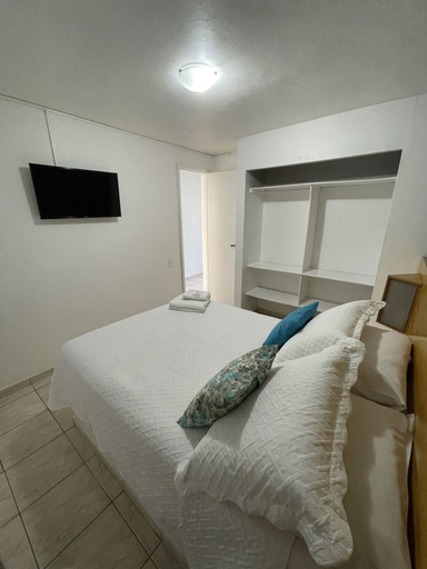 Bedroom 2, Sunshine Alto Mar, Armação dos Búzios