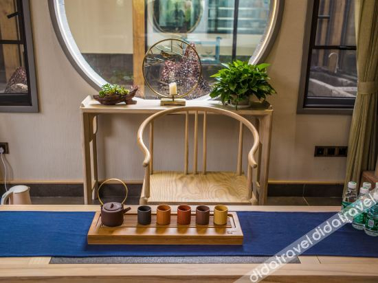 Others 5, Longyin Jiangnan Hotel, Wuxi