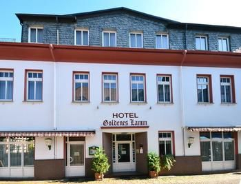Others 4, GL Hotel Idstein, Rheingau-Taunus-Kreis