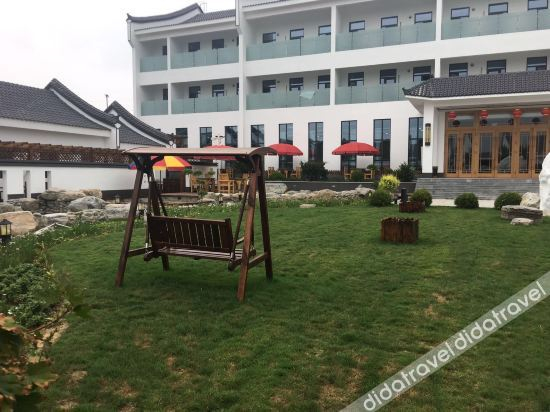 Others 3, Ziyuan Hot Spring Resort, Tieling