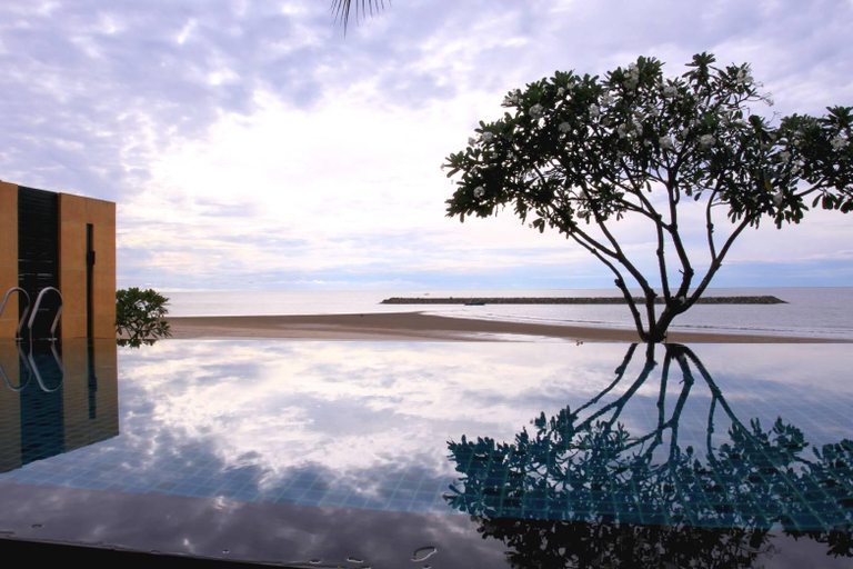 Others 3, Keang Kluen Talay Resort, Muang Phetchaburi