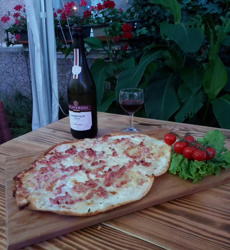 Food & Drinks 3, chambres d'hotes Lagarde, Moselle