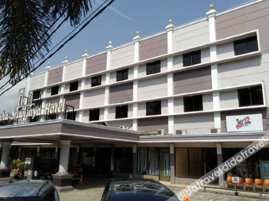 Others, ĺˇ¨ć¸Żć źćĺ厤ĺŠä˝éé
ĺş(Graha Sriwijaya Hotel Palembang), Palembang
