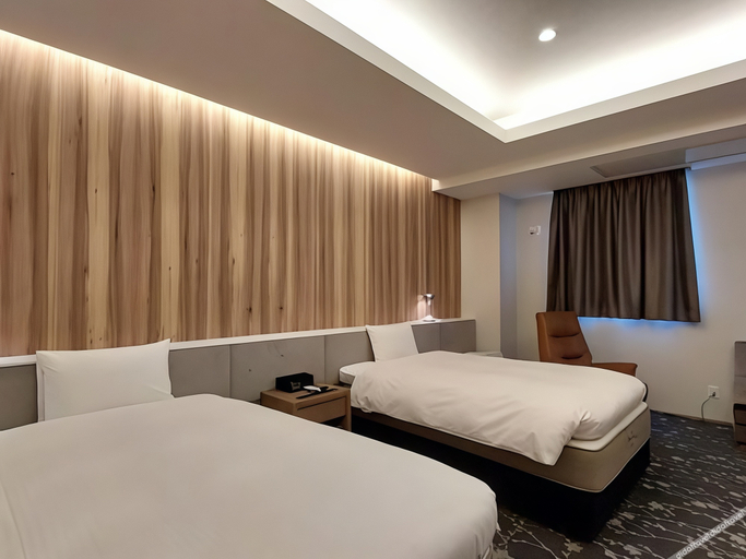Bedroom 3, The Legato Inn MIFUNE, Mifune