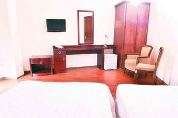 Others 5, Adams Hotel, Addis Abeba