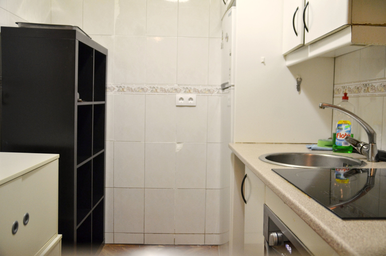 Others 5, Apartamento Ballesta, Madrid