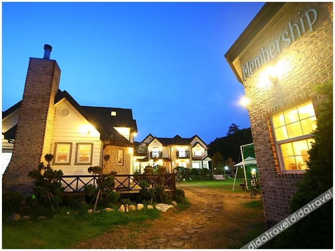 Others 4, Dagwanryeong pomane, Pyeongchang