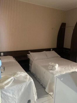 Others 5, Hotel Pousada Atalaia, Fortaleza