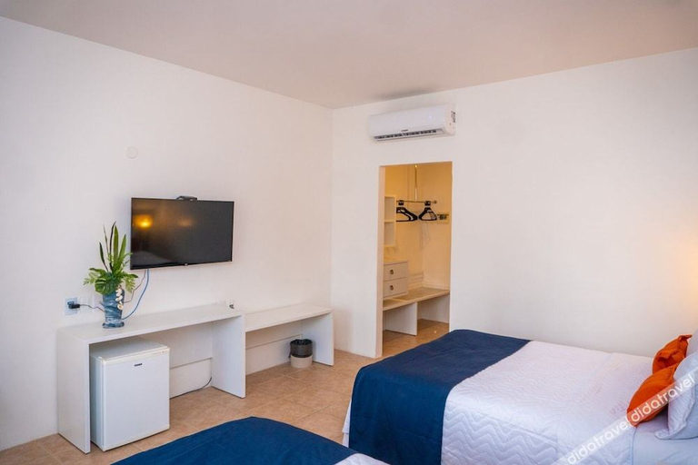 Bedroom 4, Sun City Rota das Emoções, Camocim