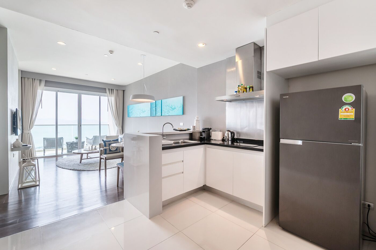 Others 5, Movenpick Luxury Villa2FL/Private Pool, Sattahip