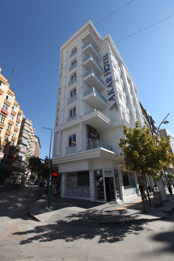 Others 3, Akar Hotel, Merkez