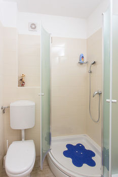 Bathroom 2, Villa Ankora, Dubrovnik
