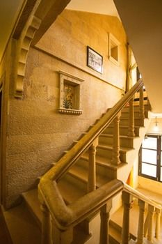 Others 2, The Golden House, Jaisalmer