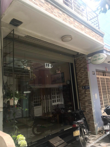 Exterior & Views 1, Sleep in Dalat Hostel, Đà Lạt