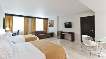Guestroom 4, Hotel Viajero Plus, Carmen