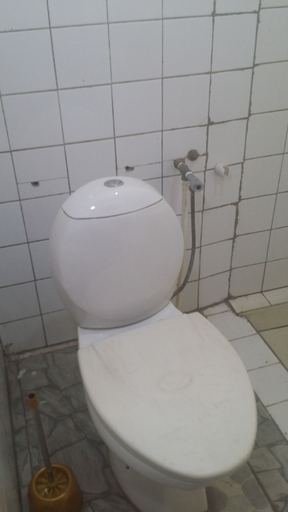Bathroom, RusticHome B&B Kigali, Kicukiro