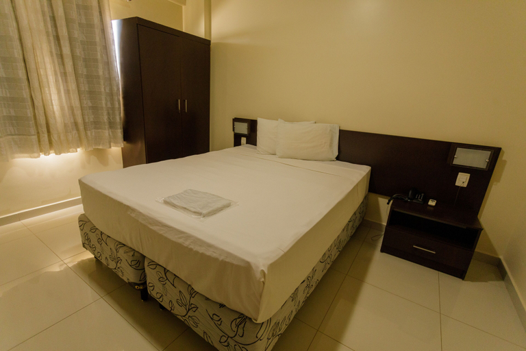 Others 4, Hotel Atrium Express, Parauapebas