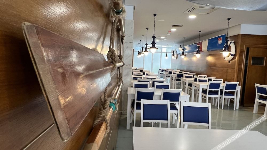 Food & Drinks 5, Hotel Arha Santoña, Cantabria