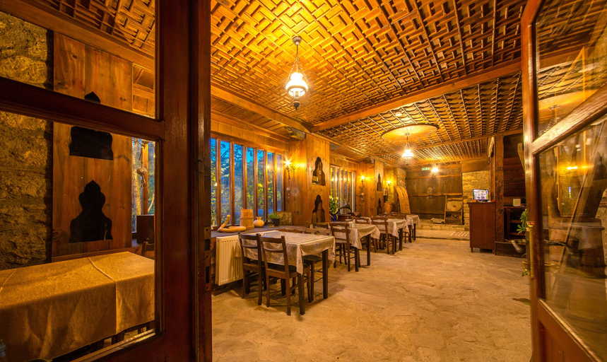 Others 3, Suleyman Bey Konak, Safranbolu