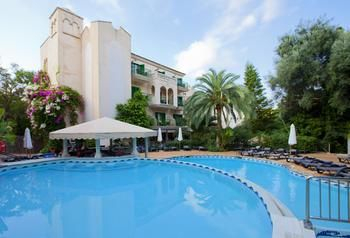 Others 3, Lago Garden Hotel & Spa, Baleares