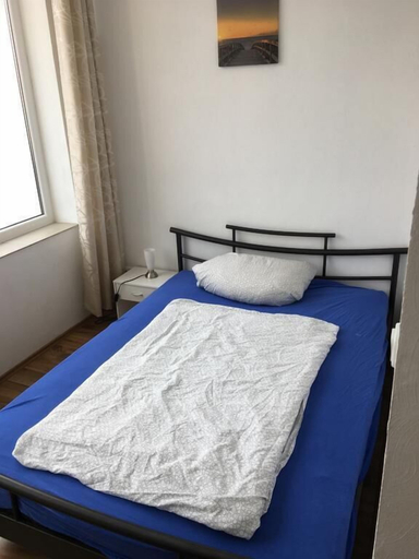 Others 2, Pension Neuerbe, Erfurt