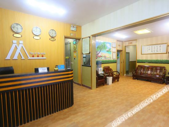 Others 5, Shanwei Dongyuan Apartment Hotel, Shanwei