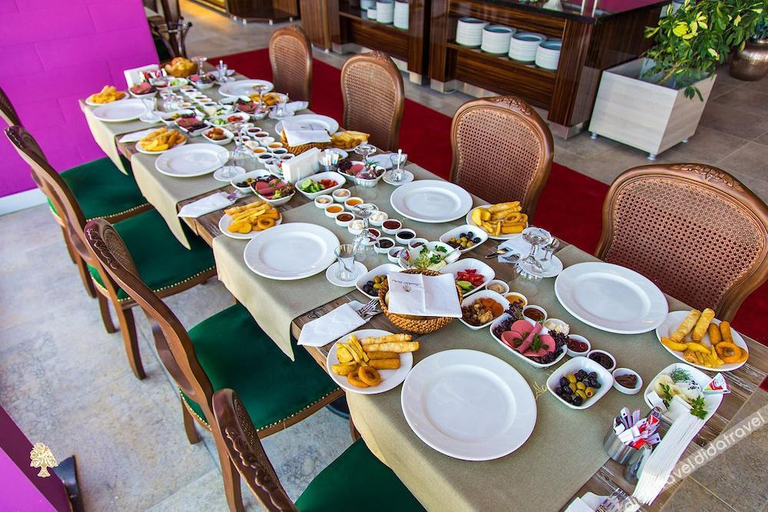Others 2, Sivas Keykavus Hotel, Merkez