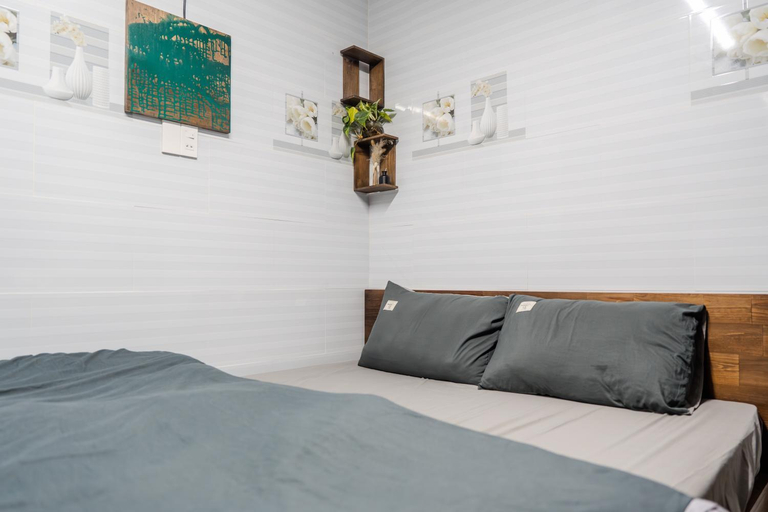 2, Lan Chi Homestay, Đà Lạt