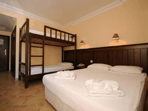 Others 2, Side Resort Annex, Manavgat