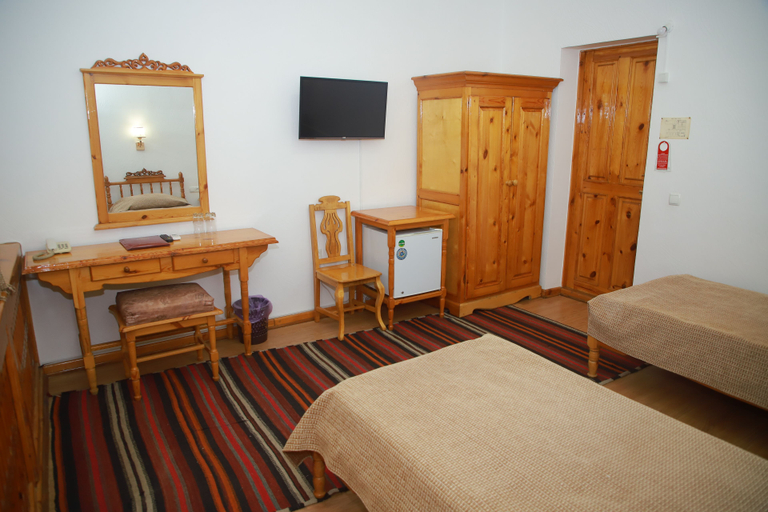 Others 5, Malika Classic Hotel, Samarkand