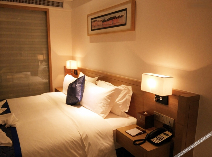 Others 4, Orange hotel, Huizhou