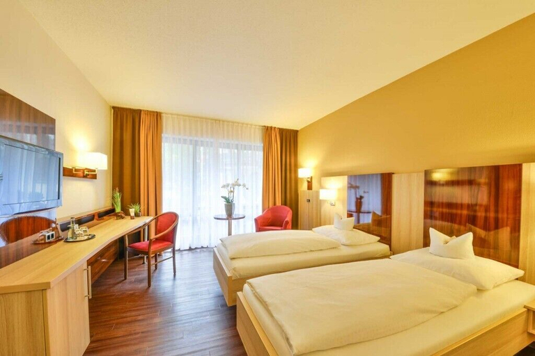 Others 4, Landhotel Steiner, Coburg