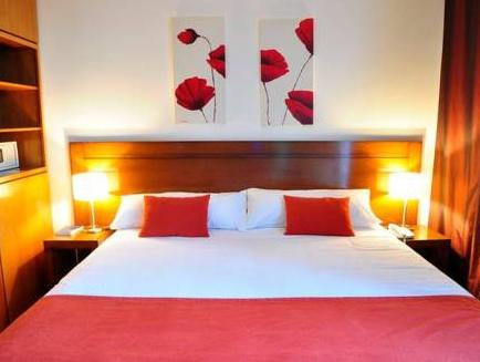 Others 2, Herradura Hotel Suites, Confluencia