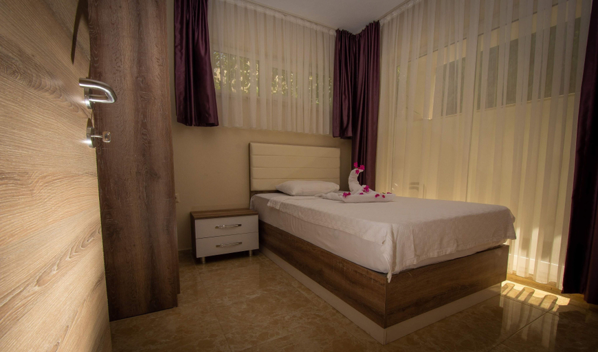 Others 5, Agva Apart Hotel, Kemer