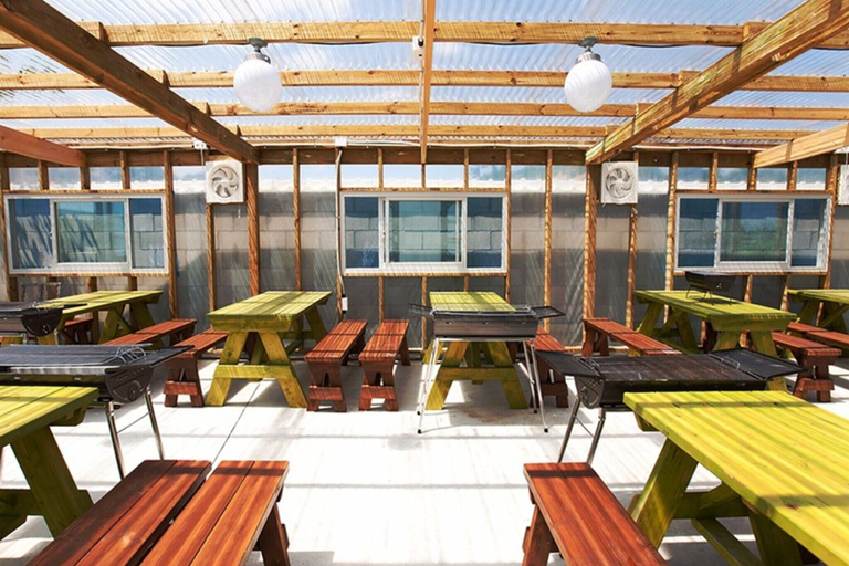 Food & Drinks 4, 강릉 어울림펜션, Gangneung