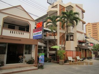 Others 3, Dutch Hotel, Muang Chiang Mai