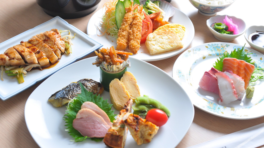 Others 5, Pure Hotel, Yabu