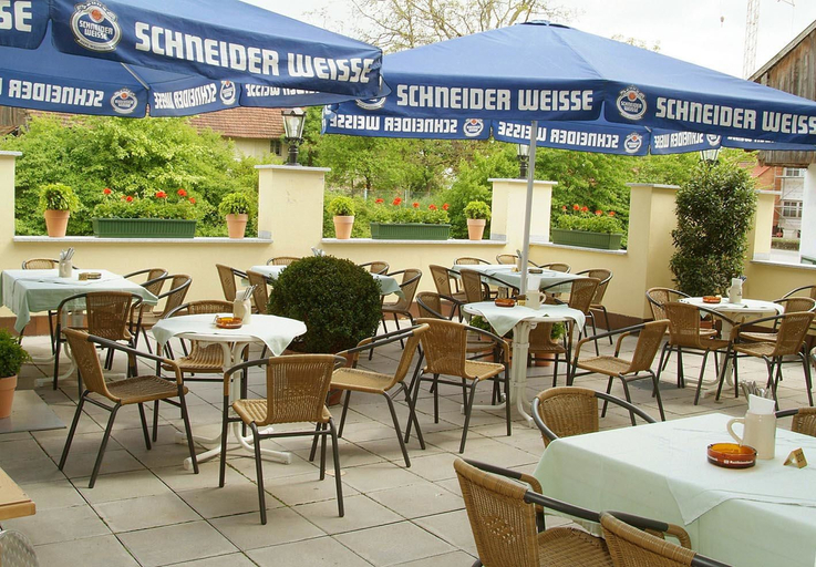 Food & Drinks 4, Landgasthof Apfelbeck, Dingolfing-Landau