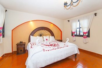 Others 3, Hotel Jovel, San Cristóbal de las Casas