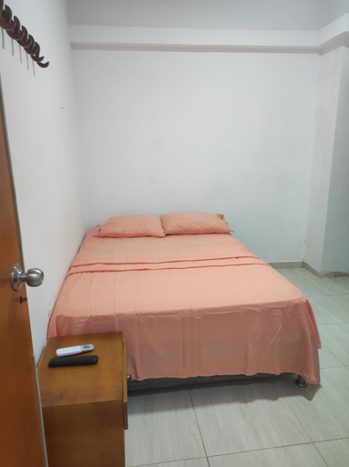 Bedroom 2, Casa Natyrouss, Cartagena de Indias