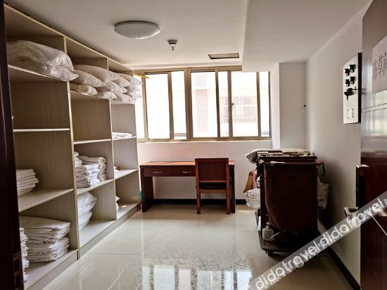 Others 4, Shuanglong Hotel, Xishuangbanna Dai