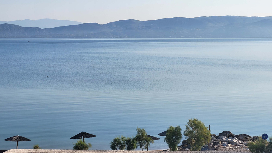 Room 4, Tsiamis Sea Sun - Quaint and Homely Getaway, Peloponnese