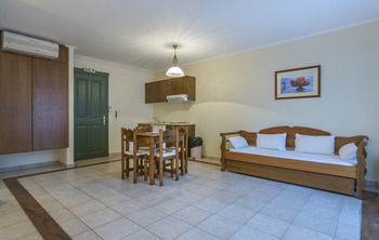 Others 2, Kyveli Apartments, North Aegean