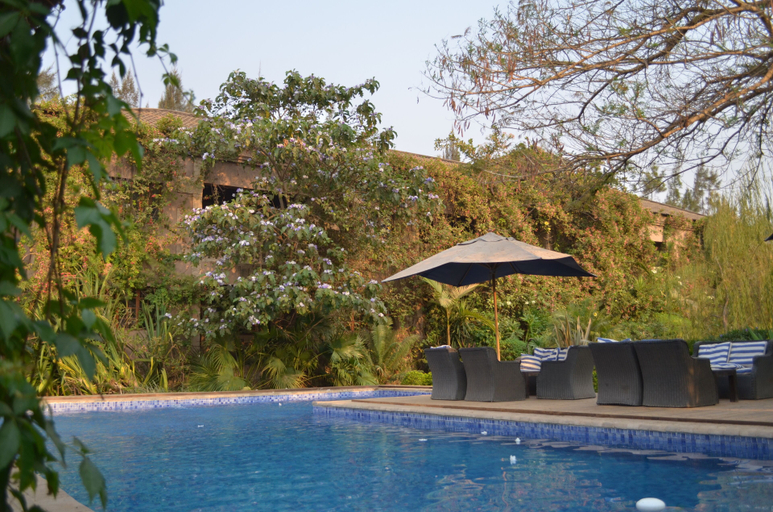 Sport & Beauty 3, The Riverside Hotel, Lubumbashi