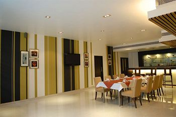 Food & Drinks 2, Citrus Prime Raipur, Raipur