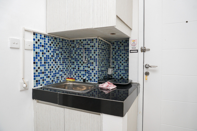 Others 5, New Furnished 2BR Apartment at Capitol Park Residence, Central Jakarta